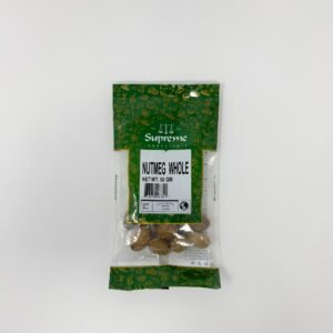 Supreme Nutmug whole-100g