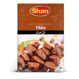 Shan Tikka Boti Masala-50g