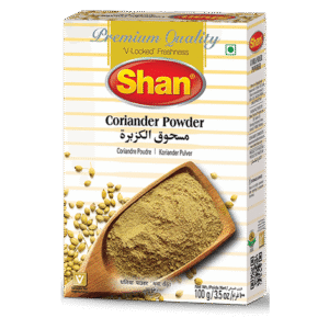 Shan Coriander powder