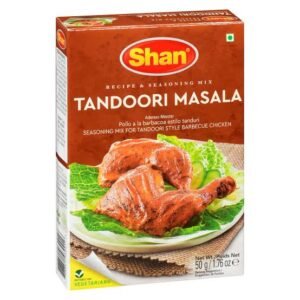 Shan Tandoori Masala-50g