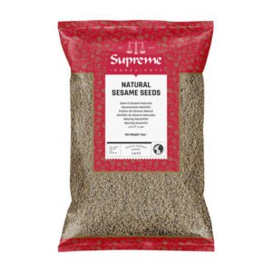 Supreme Sesame seed-100g
