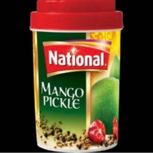 National Mango pickle/Achar-1kg