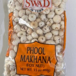 Swad-phool makhany-100g