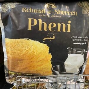 Pheni- REHMAT-E-SHIREEN