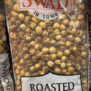 Swad-ROASTED CHANA-400g