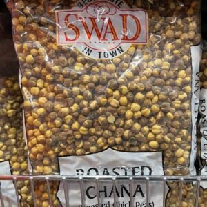 Swad-ROASTED CHANA-800g