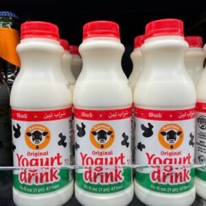 Original Flavor Yogurt drink-16oz