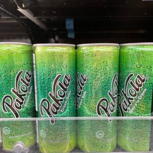 Pakola cream soda-250ml