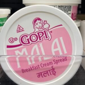 GOPI-Malai breakfast cream cheese-8oz