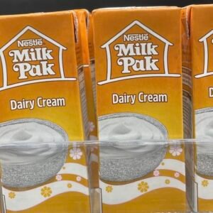 Nestle MILK PAK- DAIRY CREAM