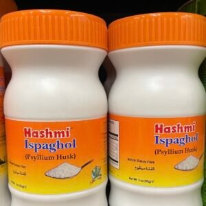 HASHMI-Isapghol-85g