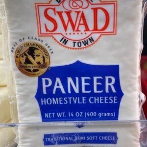 SWAD-Paneer-400gm-14oz