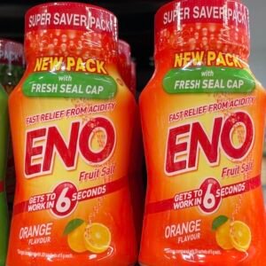ENO-Orange flavor