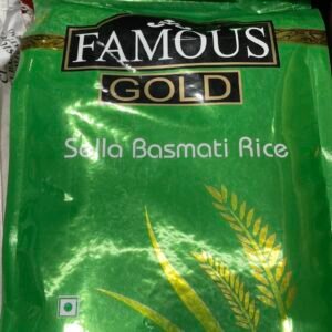 Falak Basmti Rice-GOLD-10lbs