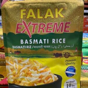 Fala Extreme Basmati Rice-10lbs