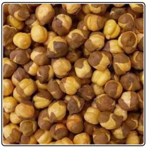 Roasted Chana 400 gram