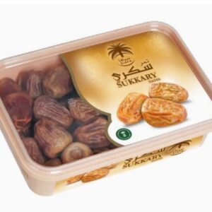 Saudi Sukkary Dates 800g Date